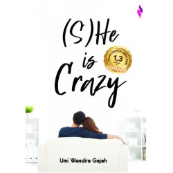(S)He Is Crazy