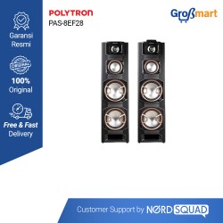 Speaker Aktif Polytron PAS-8EF28 / PAS 8EF28 / PAS8EF28 Speaker Aktif Polytron PAS-8EF28 / PAS 8EF28 / PAS8EF28