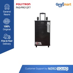 Polytron Active Speaker PAS-PRO12F7 Polytron Active Speaker PAS-PRO12F7