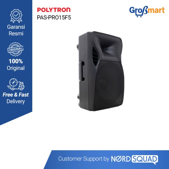 Speaker Aktif Polytron Bluetooth PAS-PRO15F5 / PAS PRO15F5 / PASPRO15F5 Speaker Aktif Polytron Bluetooth PAS-PRO15F5 / PAS PRO15F5 / PASPRO15F5