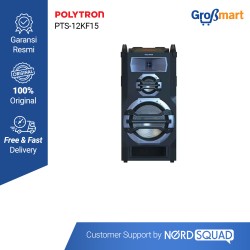 Polytron Active Speaker PTS-12KF15 Polytron Active Speaker PTS-12KF15