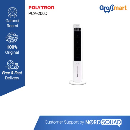 Polytron Air Cooler PCA-200D