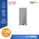 Polytron Kulkas 1 Pintu PRA-17CMS