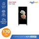 Polytron Kulkas 1 Pintu PRA-17DRD