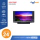 Digital TV 24 Inch Polytron HD Ready PLD-24V223 Digital TV 24 Inch Polytron HD Ready PLD-24V223