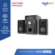MULTIMEDIA SPEAKER AKTIF POLYTRON PMA-9523 / PMA 9523 B/W