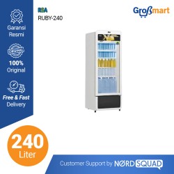 RSA Show Case RUBY-240 RSA Show Case RUBY-240