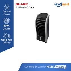 Air Cooler Floor Sharp Display PJ A26MY Air Cooler Floor Sharp Display PJ A26MY