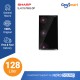 Kulkas 1 Pintu Sharp 133 Liter SJ-X167MG-DB/DP