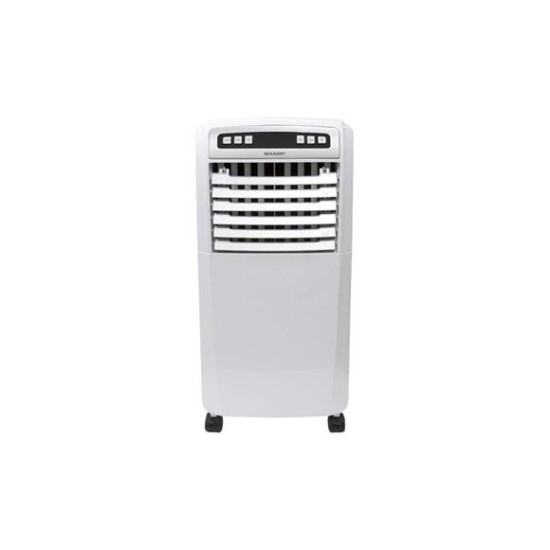 Air Cooler Floor Sharp Standing PJ-A55TY-B/W Air Cooler Floor Sharp Standing PJ-A55TY-B/W