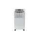 Air Cooler Floor Sharp Standing PJ-A55TY-B/W Air Cooler Floor Sharp Standing PJ-A55TY-B/W
