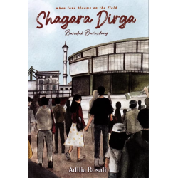 Shagara Dirga Shagara Dirga