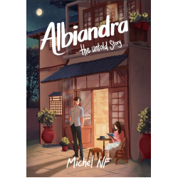 Albiandra The Untold Story