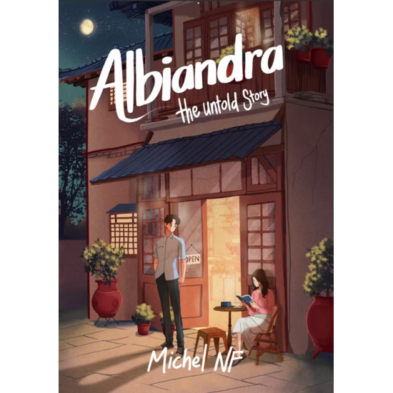 Albiandra The Untold Story