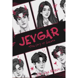 Jevgar The Story of Sheana Jevgar The Story of Sheana
