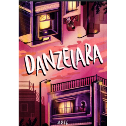 Danzelara Danzelara