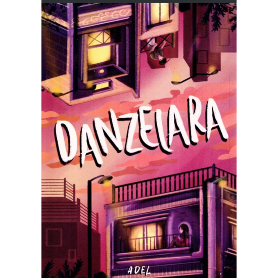 Danzelara Danzelara