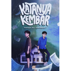 Katanya Kembar Katanya Kembar