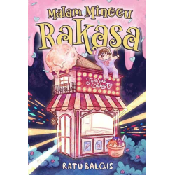 Malam Minggu Rakasa Malam Minggu Rakasa