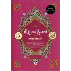 Majmu Syarif Qolbu Muslimah