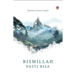 Bismillah Pasti Bisa