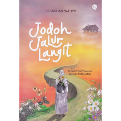 Jodoh Jalur Langit