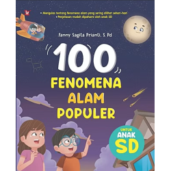 100 Fenomena Alam Populer 100 Fenomena Alam Populer