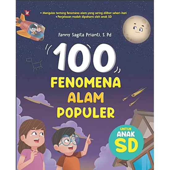 100 Fenomena Alam Populer 100 Fenomena Alam Populer