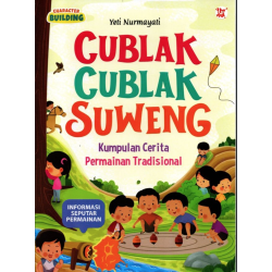 Cublak Cublak Suweng Kumpulan Cerita Permainan Tradisional Cublak Cublak Suweng Kumpulan Cerita Permainan Tradisional