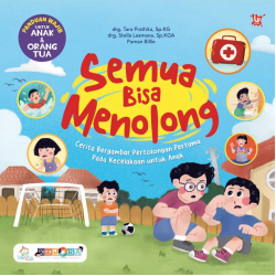 Semua Bisa Menolong Semua Bisa Menolong