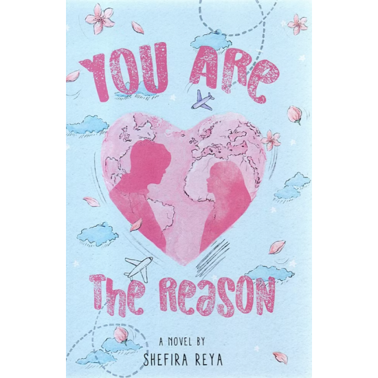 You are the Reason You are the Reason