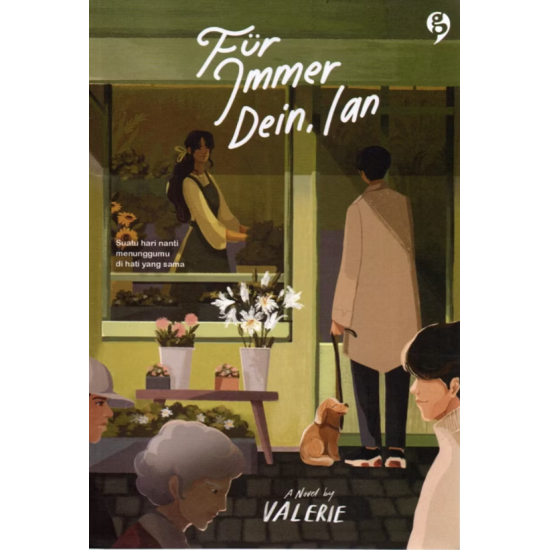 Fur Immer Dein Ian Fur Immer Dein Ian