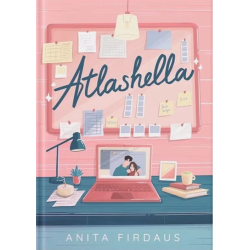 Atlashella Atlashella