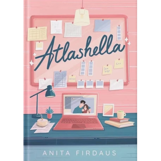 Atlashella Atlashella