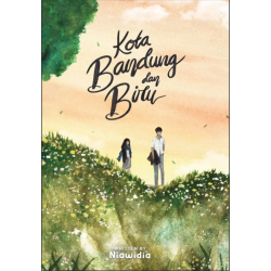 Kota Bandung dan Biru Kota Bandung dan Biru