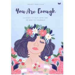 You are Enough You are Enough