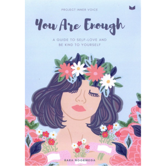 You are Enough You are Enough