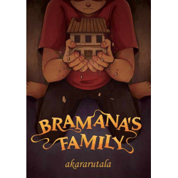 Bramana’s Family Bramana’s Family