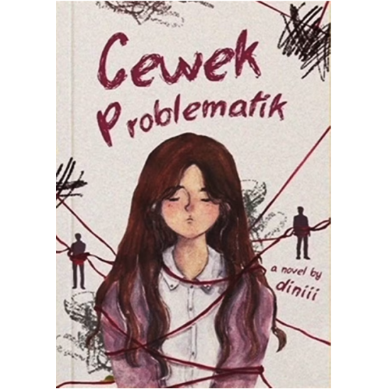 Cewek Problematik Cewek Problematik