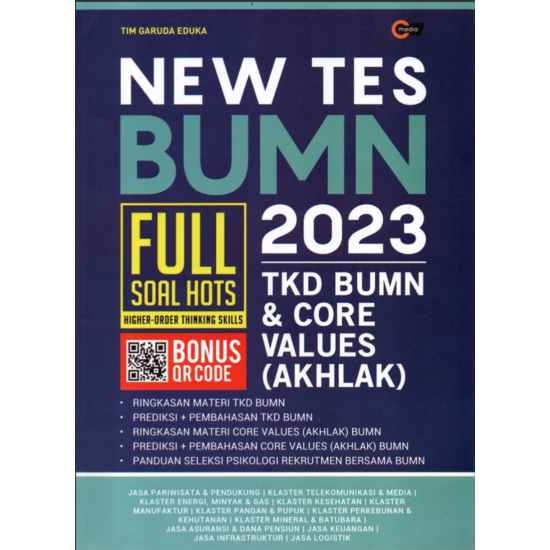 New Tes BUMN 2023