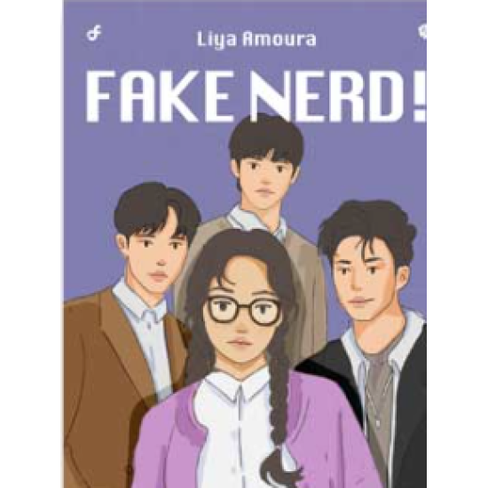 Fake Nerd