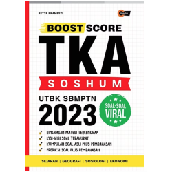 Boost Score Tka Soshum