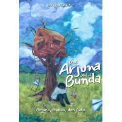 Dari Arjuna untuk Bunda