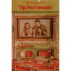 Tiga Putri Anuspati