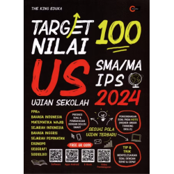 Target Nilai 100 US SMA/MA IPS 2024