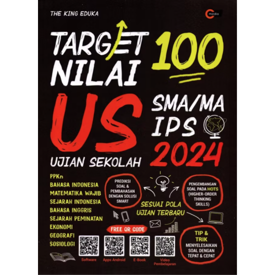Target Nilai 100 US SMA/MA IPS 2024