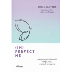 (Im) Perfect Me