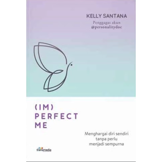 (Im) Perfect Me