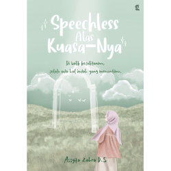 Speechless Atas Kuasa-Nya Speechless Atas Kuasa-Nya