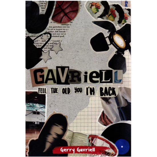Gavriell